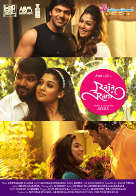 raja rani full movie tamil hd