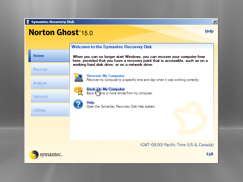 download symantec norton ghost 15 multi and english boot cd iso